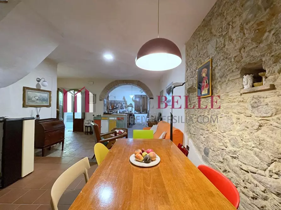 Immagine 12 di Terratetto in vendita  a Camaiore