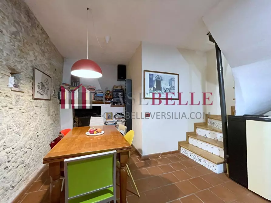 Immagine 11 di Terratetto in vendita  a Camaiore