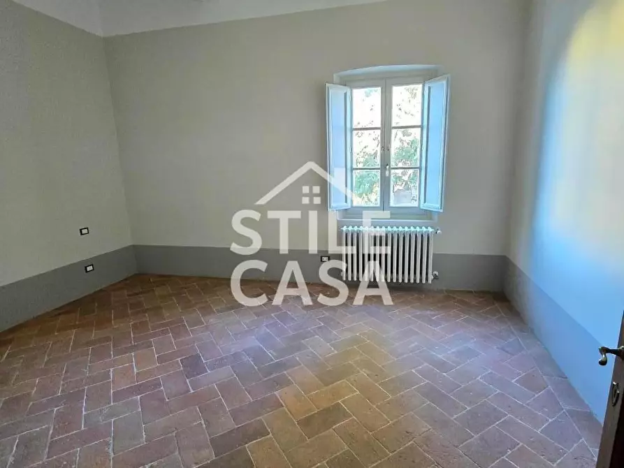 Immagine 13 di Appartamento in vendita  a Castelfranco Di Sotto