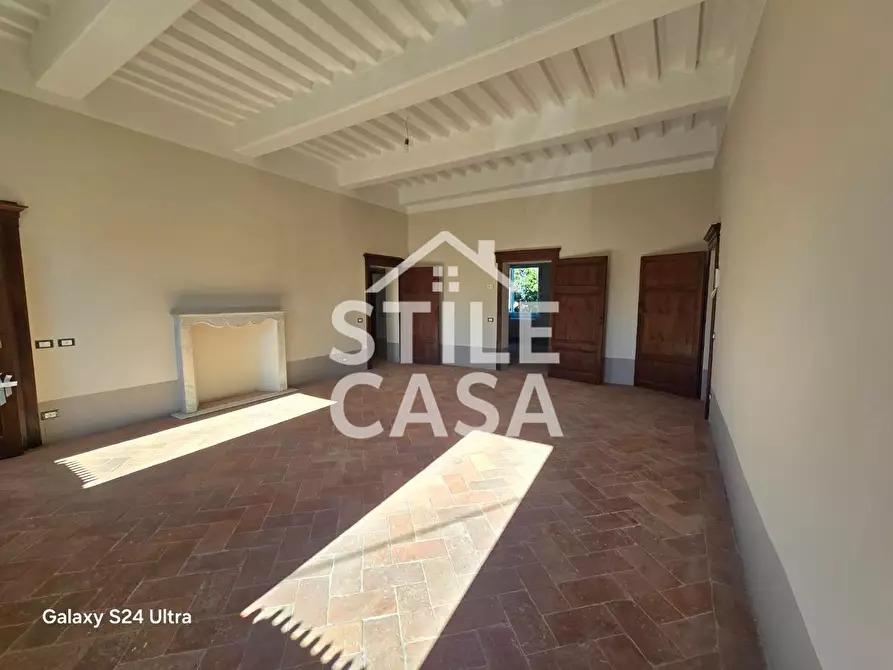 Immagine 3 di Appartamento in vendita  a Castelfranco Di Sotto