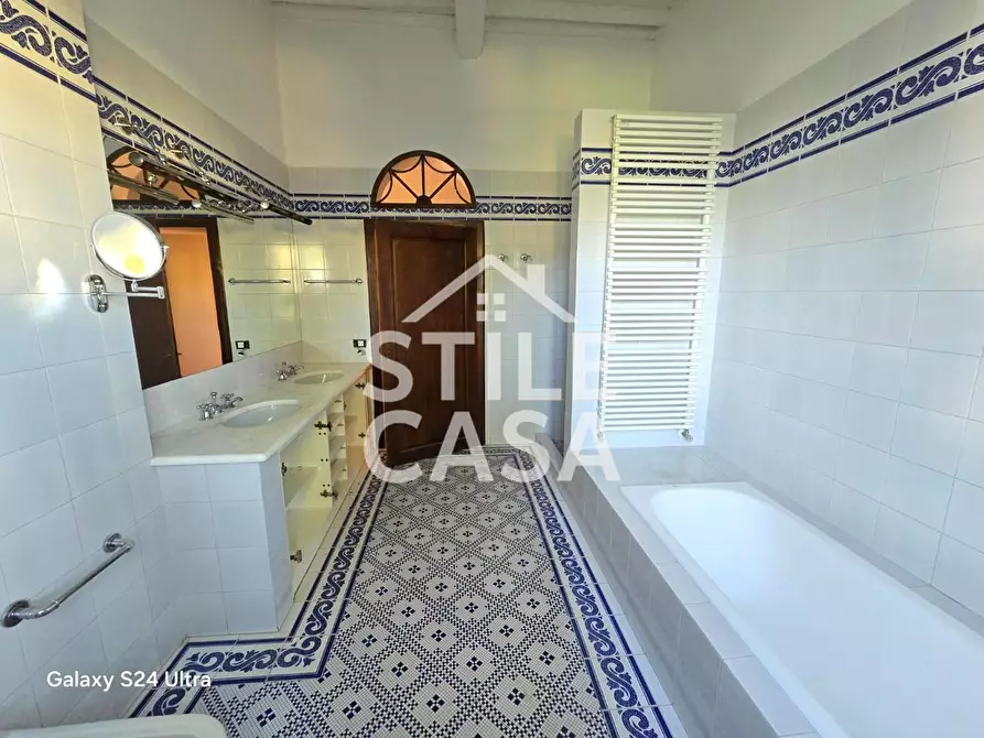 Immagine 7 di Appartamento in vendita  a Castelfranco Di Sotto