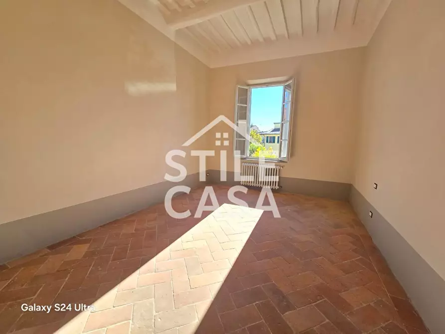 Immagine 19 di Appartamento in vendita  a Castelfranco Di Sotto