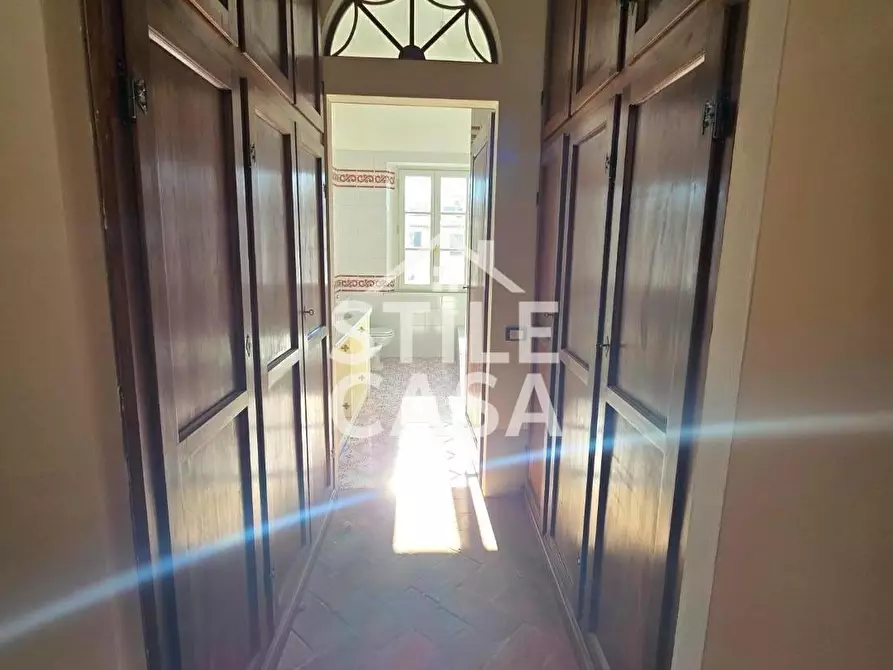 Immagine 9 di Appartamento in vendita  a Castelfranco Di Sotto