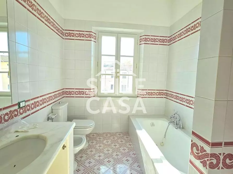 Immagine 11 di Appartamento in vendita  a Castelfranco Di Sotto