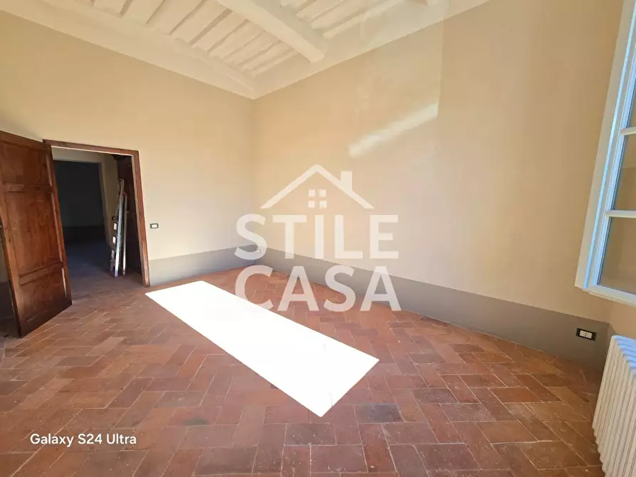 Immagine 20 di Appartamento in vendita  a Castelfranco Di Sotto