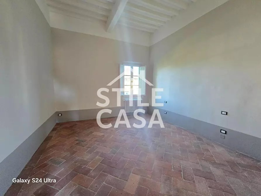 Immagine 17 di Appartamento in vendita  a Castelfranco Di Sotto