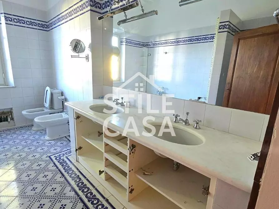 Immagine 8 di Appartamento in vendita  a Castelfranco Di Sotto