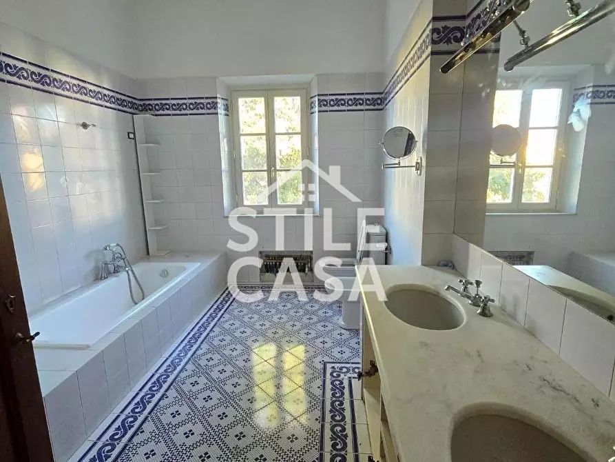 Immagine 5 di Appartamento in vendita  a Castelfranco Di Sotto