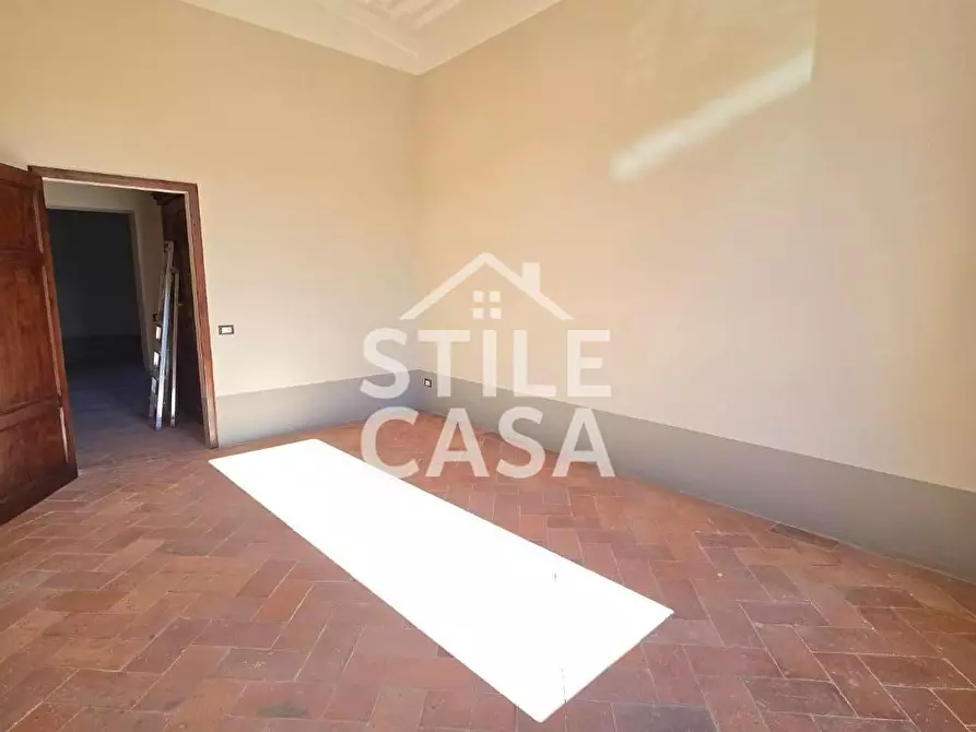 Immagine 21 di Appartamento in vendita  a Castelfranco Di Sotto