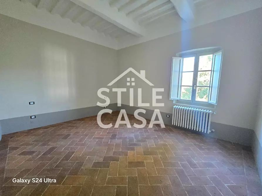 Immagine 15 di Appartamento in vendita  a Castelfranco Di Sotto