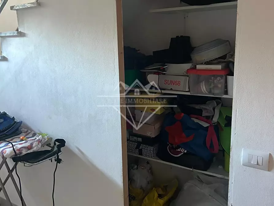 Immagine 3 di Appartamento in vendita  a Massa