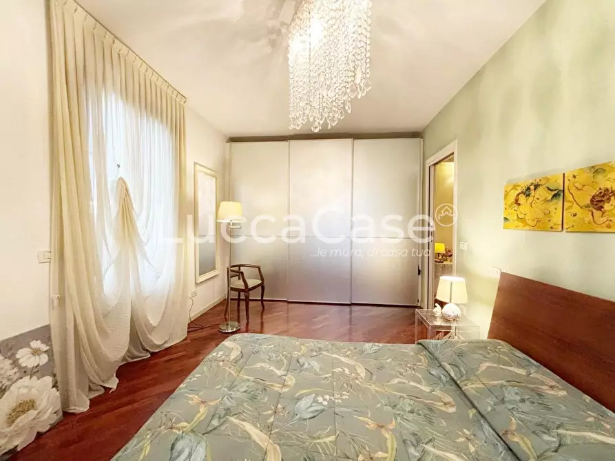 Immagine 19 di Villetta a schiera in vendita  a Porcari