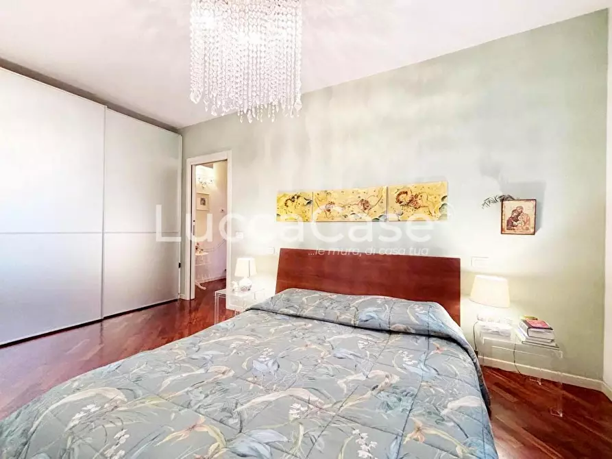 Immagine 20 di Villetta a schiera in vendita  a Porcari