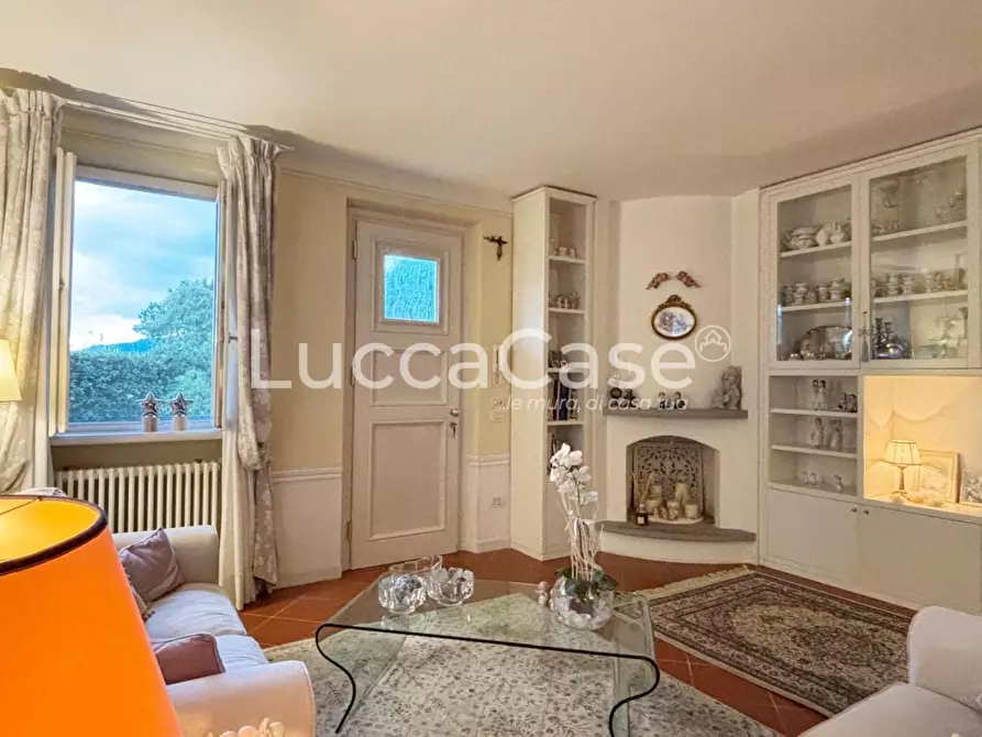 Immagine 1 di Villetta a schiera in vendita  a Porcari