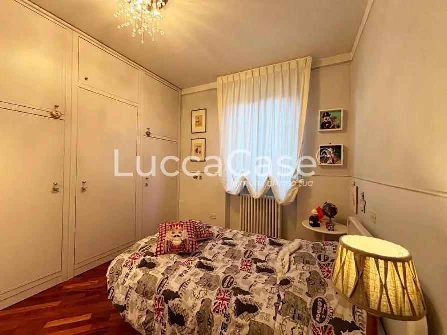 Immagine 23 di Villetta a schiera in vendita  a Porcari