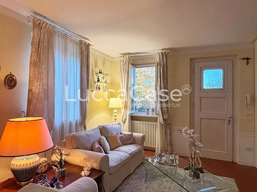 Immagine 9 di Villetta a schiera in vendita  a Porcari