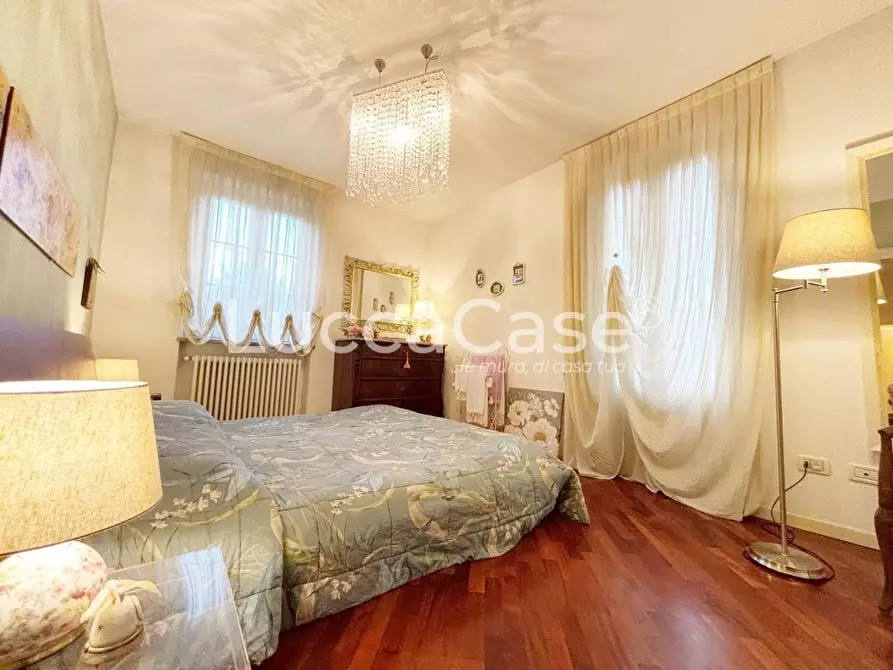 Immagine 18 di Villetta a schiera in vendita  a Porcari