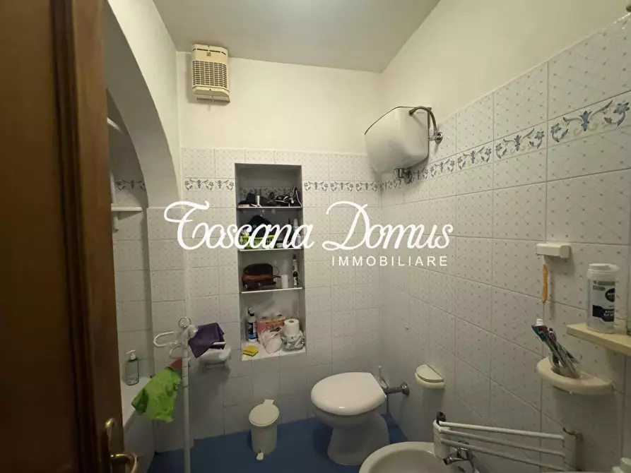 Immagine 11 di Appartamento in vendita  a Sovicille