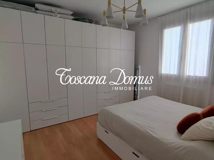 Immagine 7 di Appartamento in vendita  a Sovicille