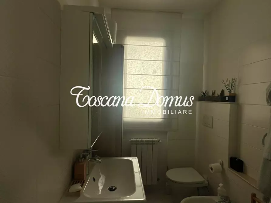 Immagine 10 di Appartamento in vendita  a Sovicille