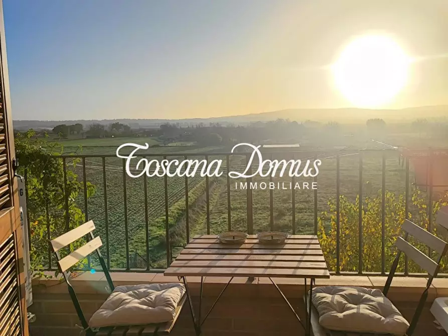 Immagine 1 di Appartamento in vendita  a Sovicille