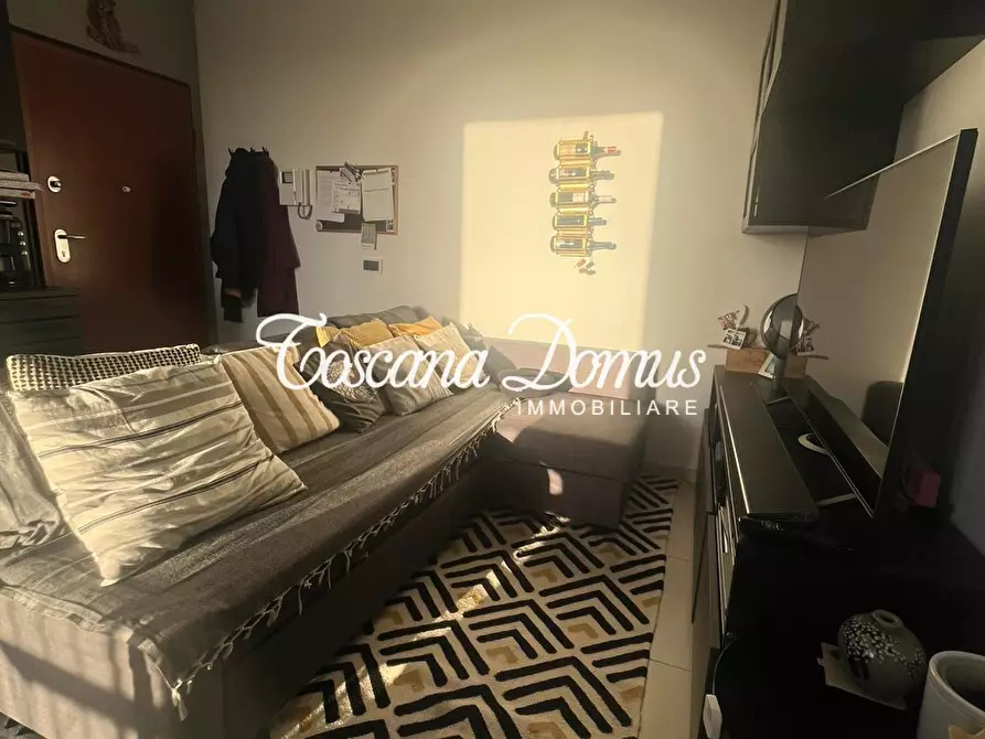 Immagine 5 di Appartamento in vendita  a Sovicille