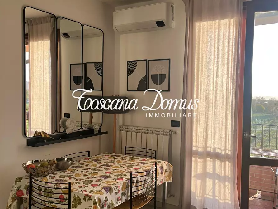 Immagine 6 di Appartamento in vendita  a Sovicille