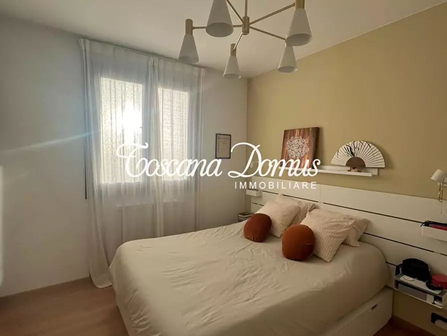 Immagine 8 di Appartamento in vendita  a Sovicille