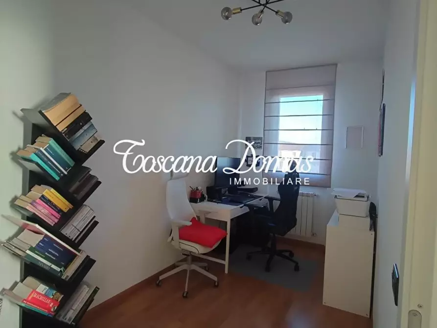 Immagine 9 di Appartamento in vendita  a Sovicille