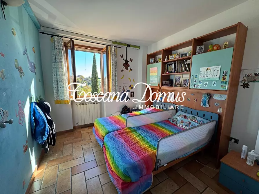 Immagine 14 di Appartamento in vendita  a Siena