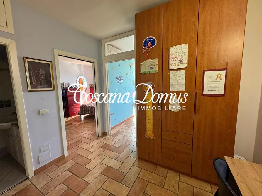 Immagine 13 di Appartamento in vendita  a Siena