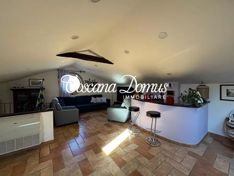 Immagine 7 di Appartamento in vendita  a Siena