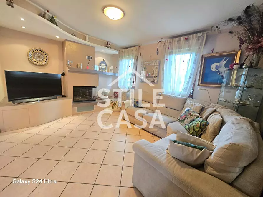 Immagine 1 di Mansarda in vendita  a Altopascio