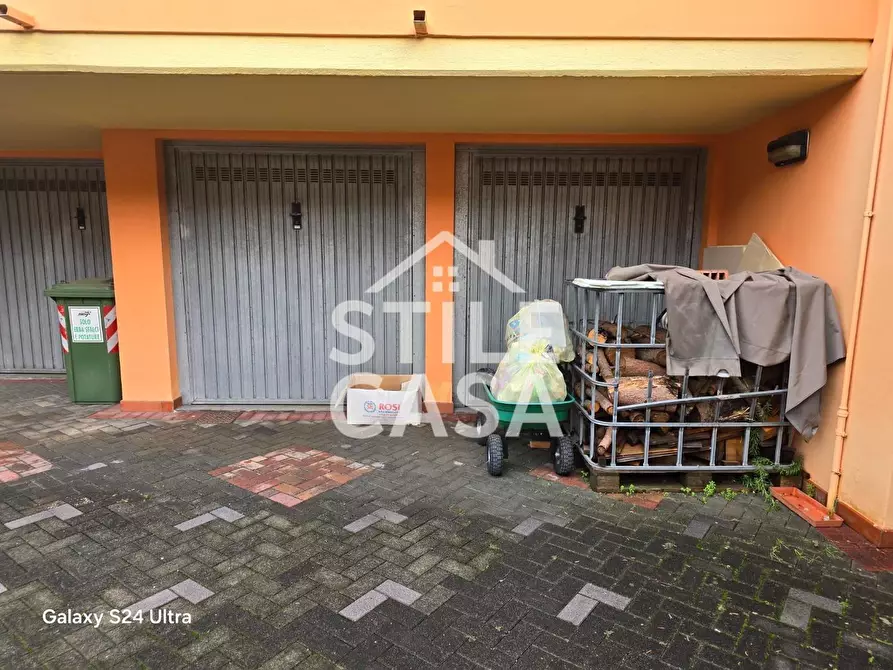 Immagine 24 di Mansarda in vendita  a Altopascio