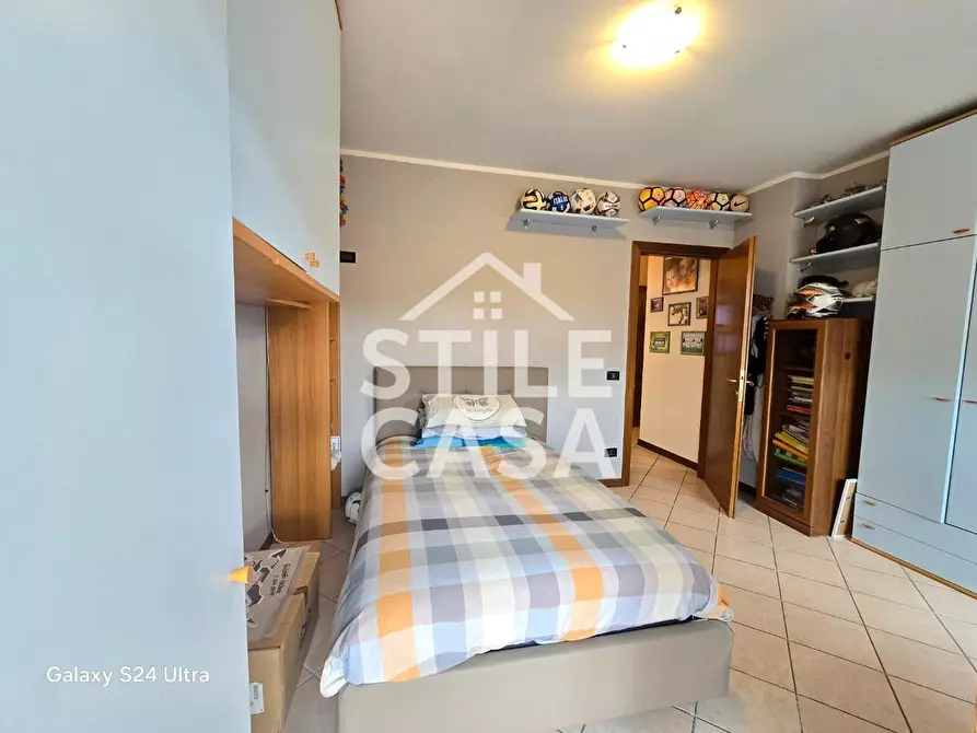 Immagine 21 di Mansarda in vendita  a Altopascio