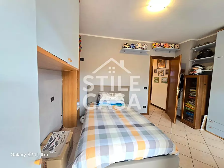 Immagine 20 di Mansarda in vendita  a Altopascio