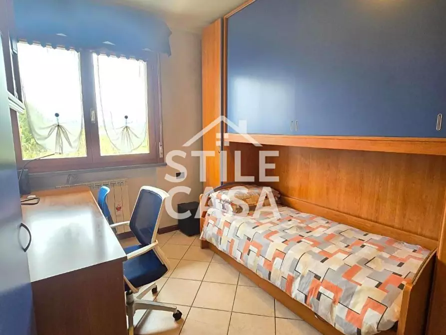 Immagine 9 di Mansarda in vendita  a Altopascio