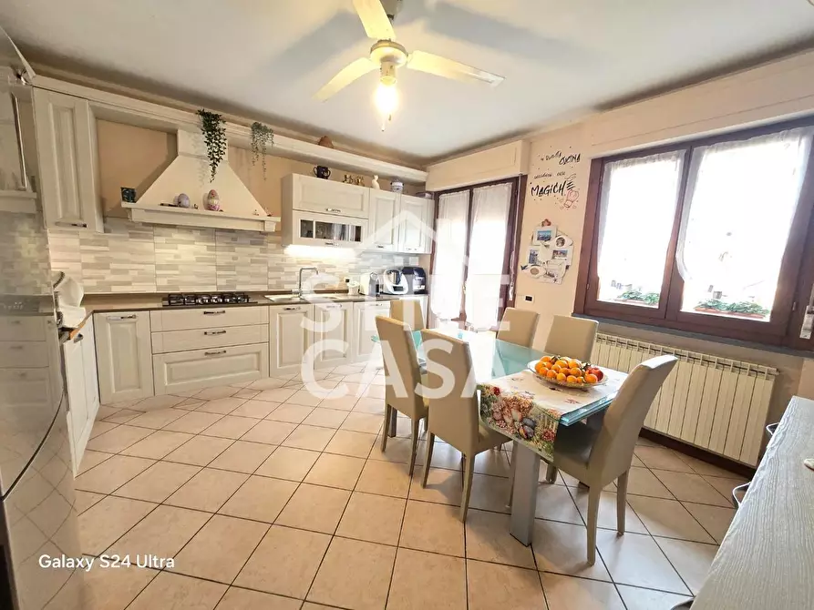 Immagine 4 di Mansarda in vendita  a Altopascio