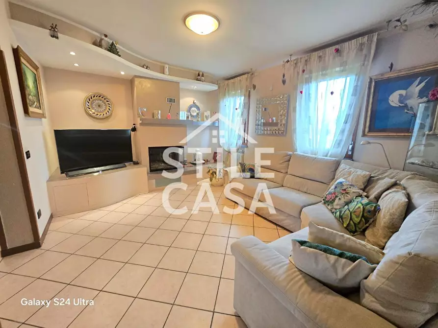 Immagine 7 di Mansarda in vendita  a Altopascio