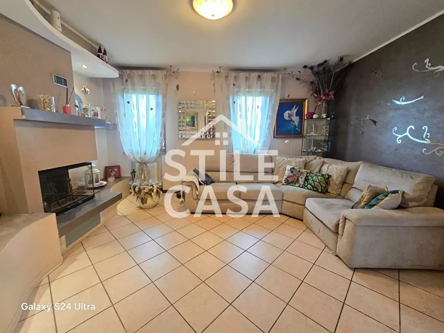 Immagine 14 di Mansarda in vendita  a Altopascio