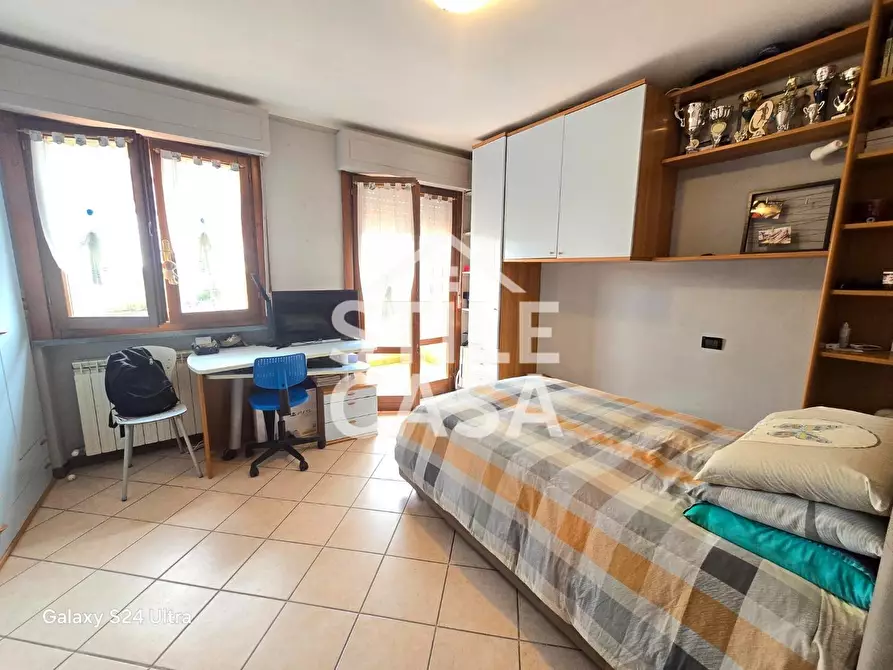 Immagine 22 di Mansarda in vendita  a Altopascio