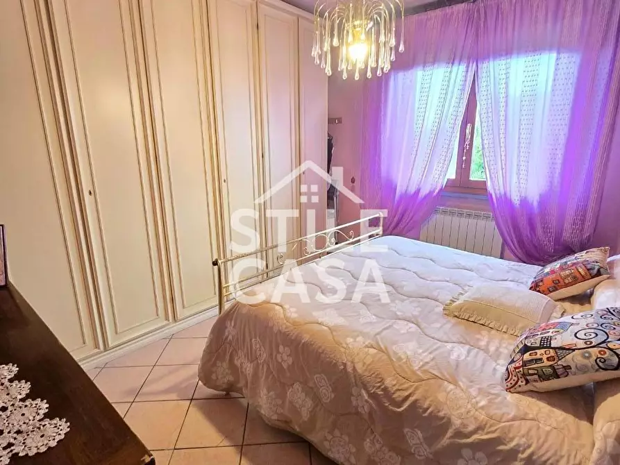 Immagine 17 di Mansarda in vendita  a Altopascio