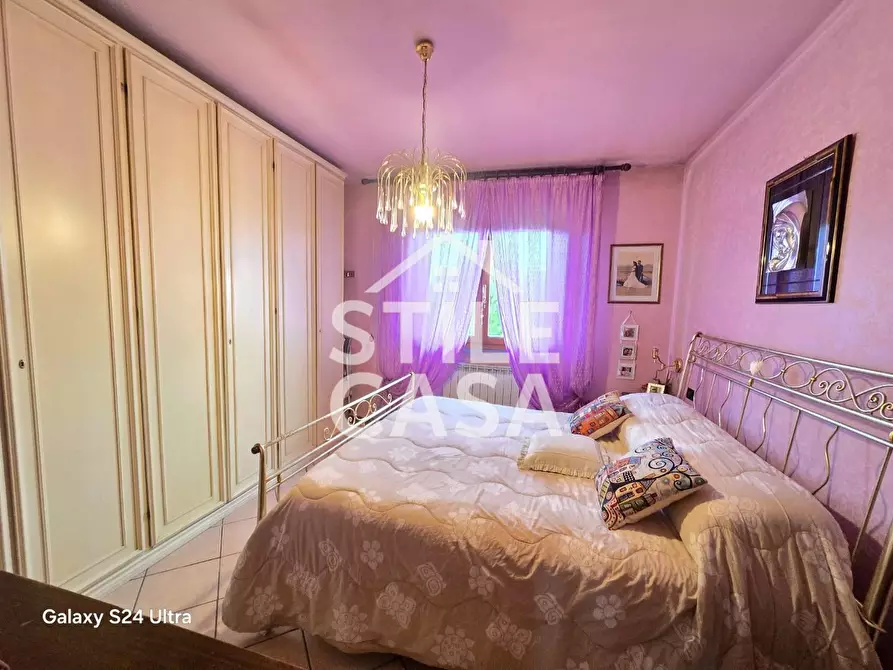 Immagine 18 di Mansarda in vendita  a Altopascio