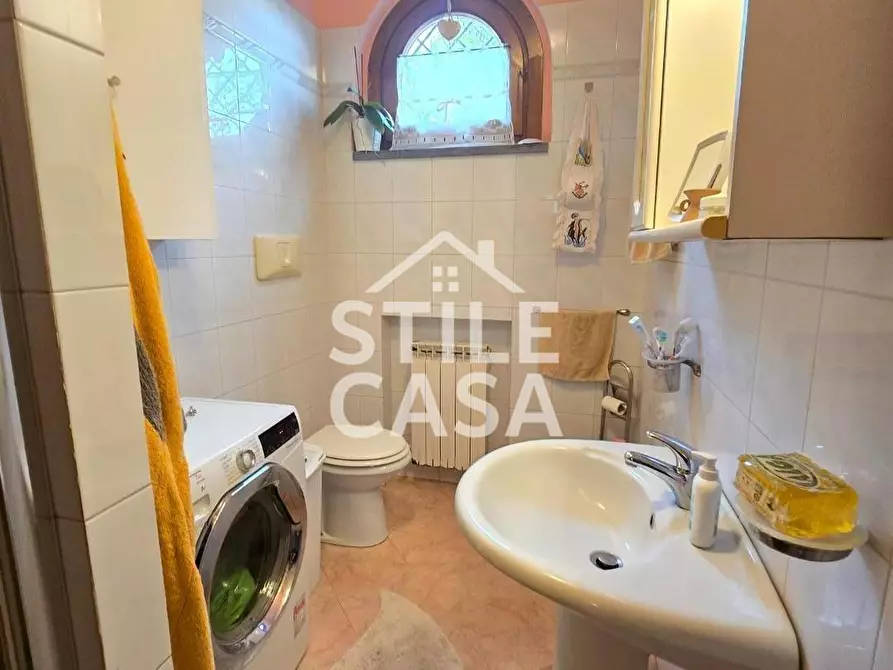 Immagine 6 di Mansarda in vendita  a Altopascio