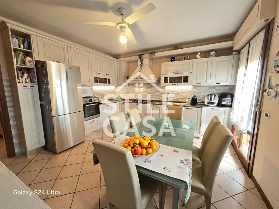 Immagine 5 di Mansarda in vendita  a Altopascio