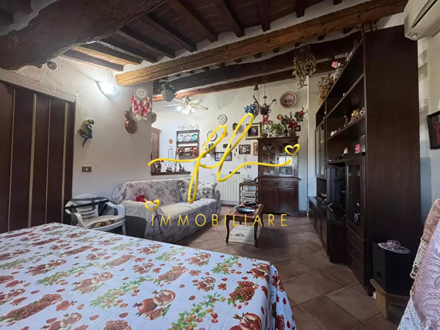 Immagine 8 di Appartamento in vendita  a Collesalvetti