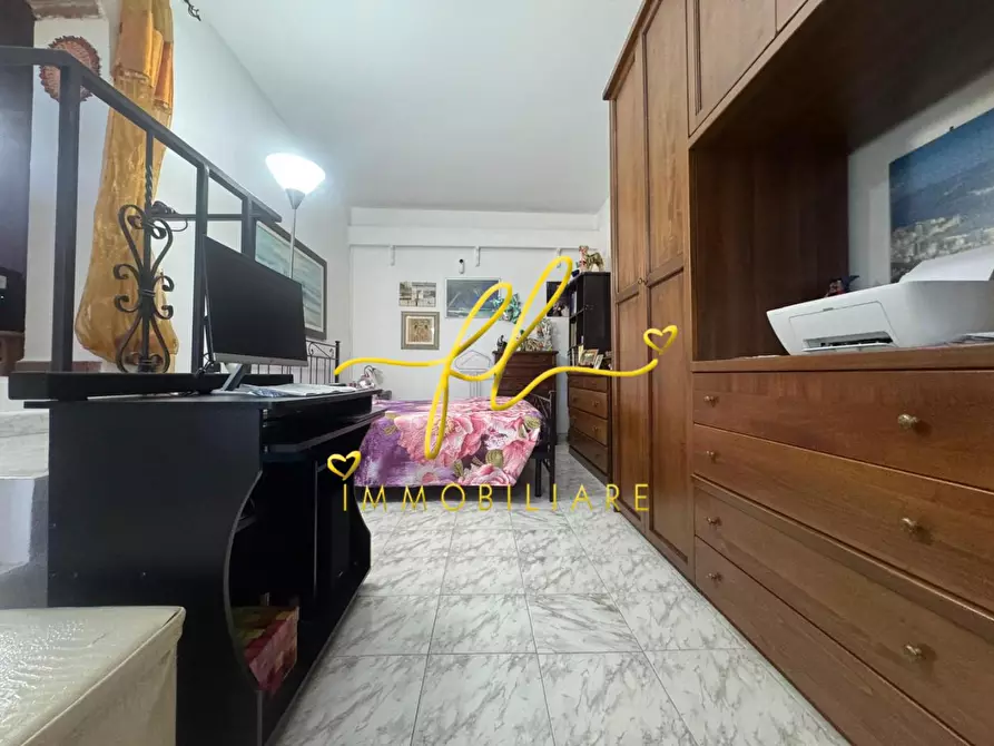 Immagine 17 di Appartamento in vendita  a Collesalvetti