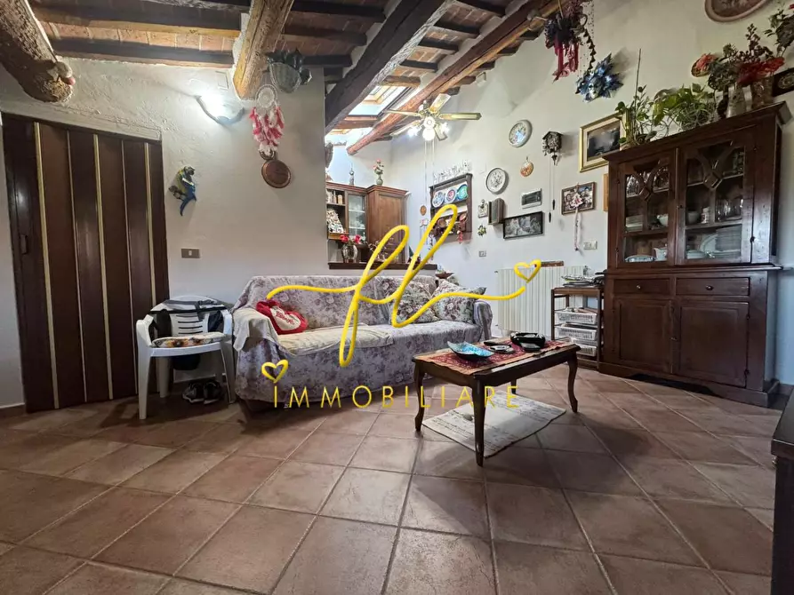 Immagine 5 di Appartamento in vendita  a Collesalvetti