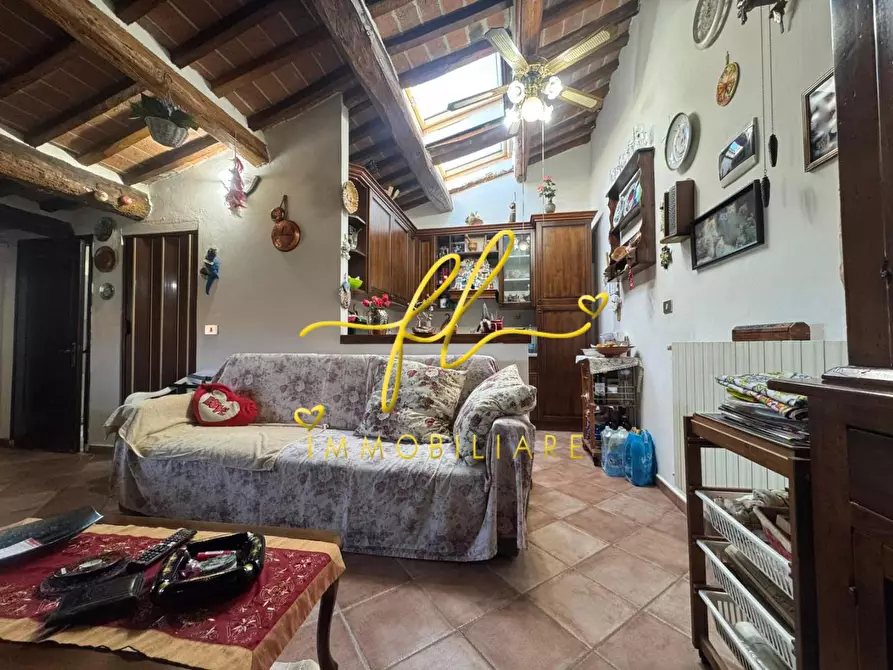 Immagine 4 di Appartamento in vendita  a Collesalvetti