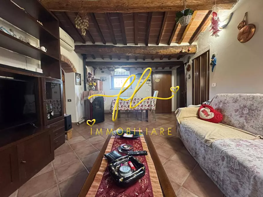 Immagine 3 di Appartamento in vendita  a Collesalvetti